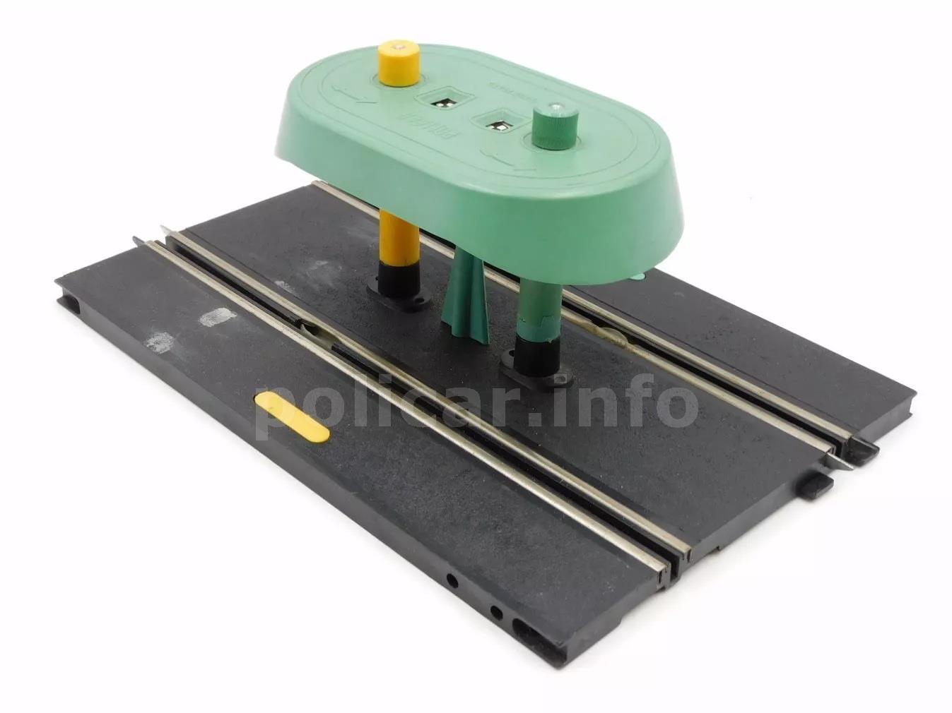 220 mm lap counter straight (Policar APS - P26)