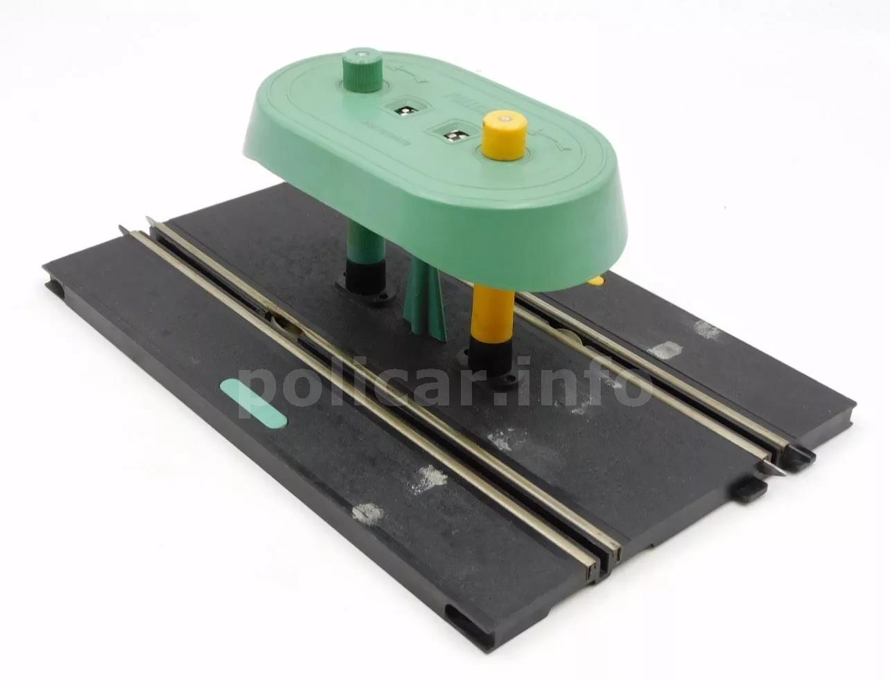220 mm lap counter straight (Policar APS - P26)