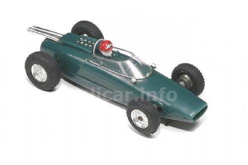 P51 - Lotus 44 Ford