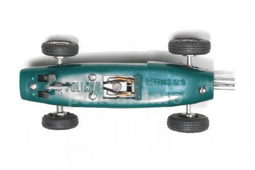 Lotus 44 Ford (Policar APS - P51)