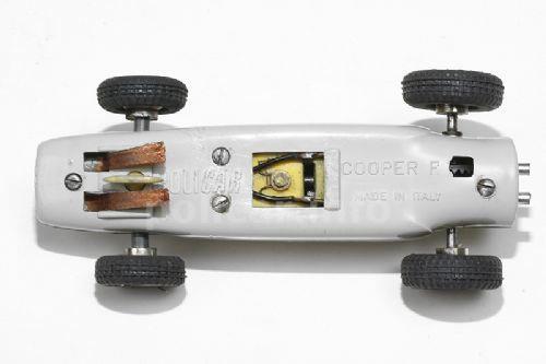 Cooper F1 (Policar APS - P53)