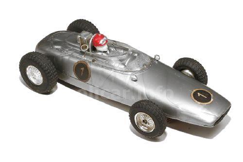 P54 - ATS F1