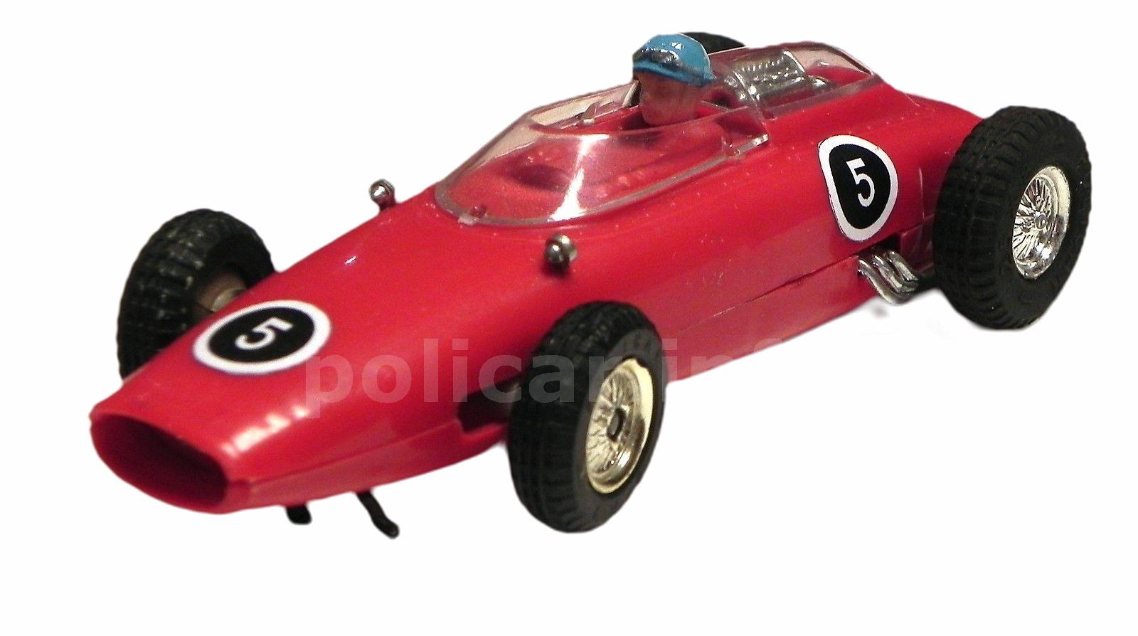 P55 - Ferrari 8V