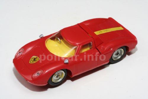P56 - Ferrari LM 250