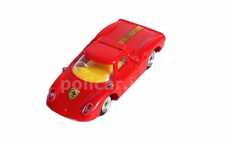 Ferrari LM 250 (Policar APS - P56)