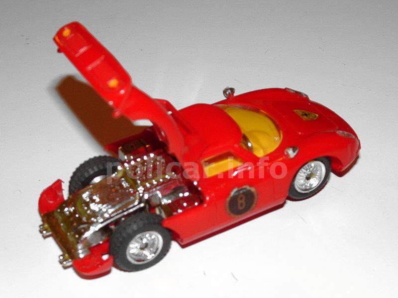 Ferrari LM 250 (Policar APS - P56)
