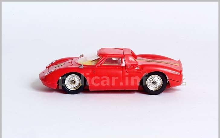 Ferrari LM 250 (Policar APS - P56)