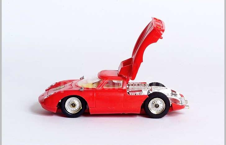 Ferrari LM 250 (Policar APS - P56)