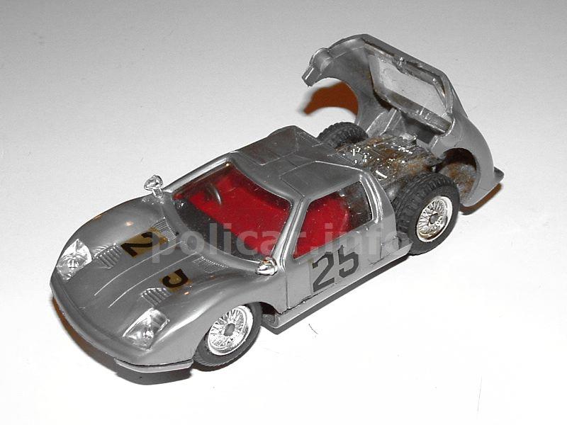 Ford GT 40 (Policar APS - P57)