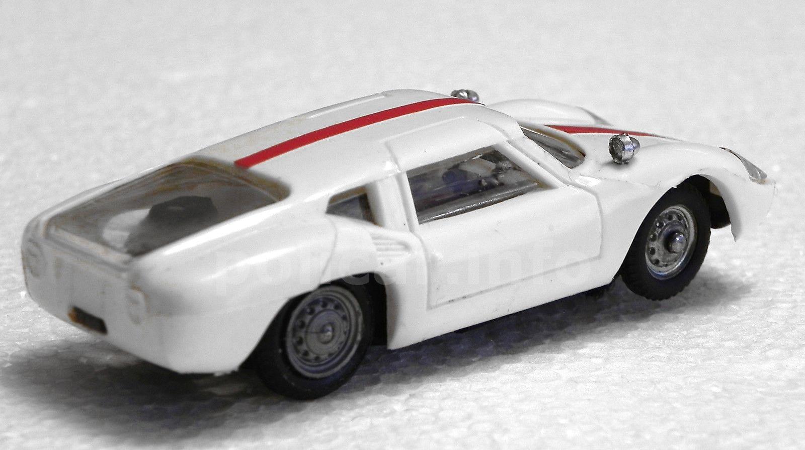 Lola GT (Dromocar - 210D)