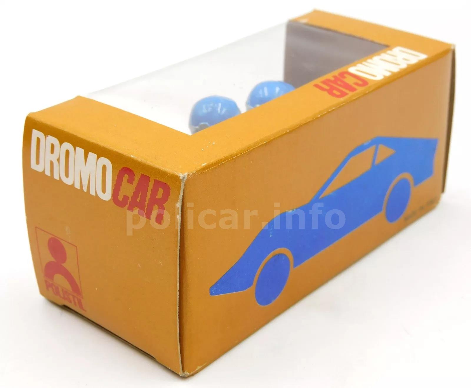 Bobsleigh (italian team) (Dromocar - 736DN)