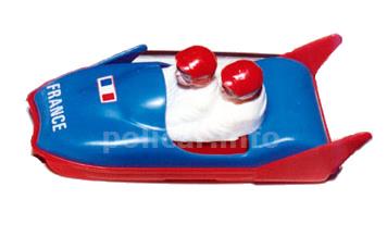 737DN - Bobsleigh (french team)