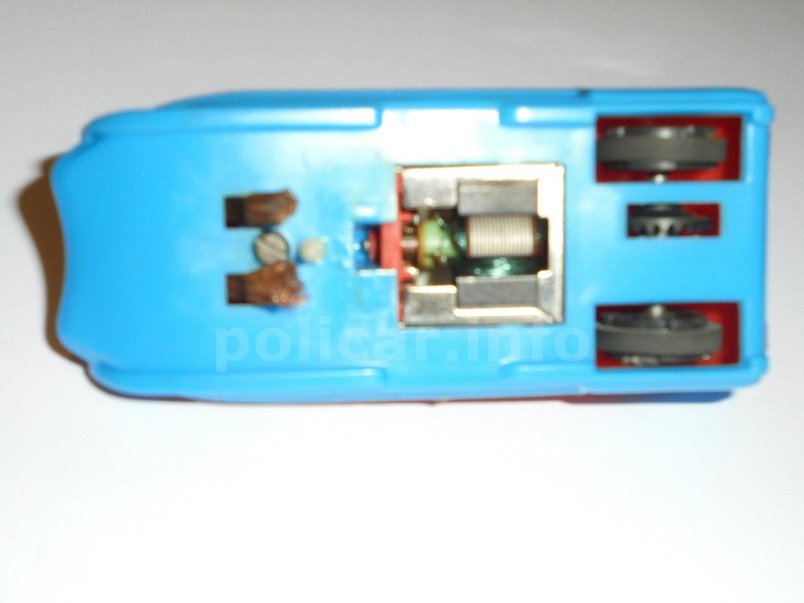 Bobsleigh (french team) (Dromocar - 737DN)