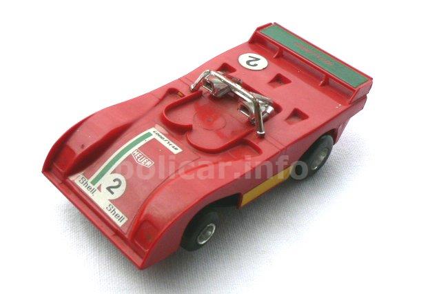 753DN - Ferrari 312 PB