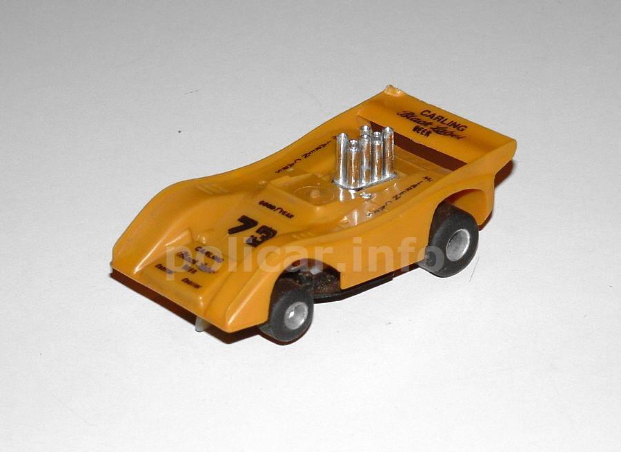 754DN - Mc Laren M8F Can-Am