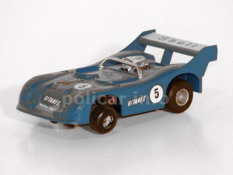 757DN - Matra Sport