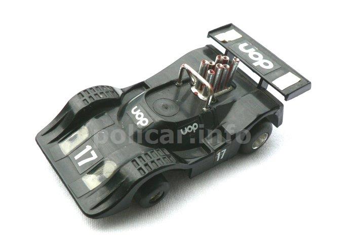 760DN - UOP Shadow DN3 CAN-AM