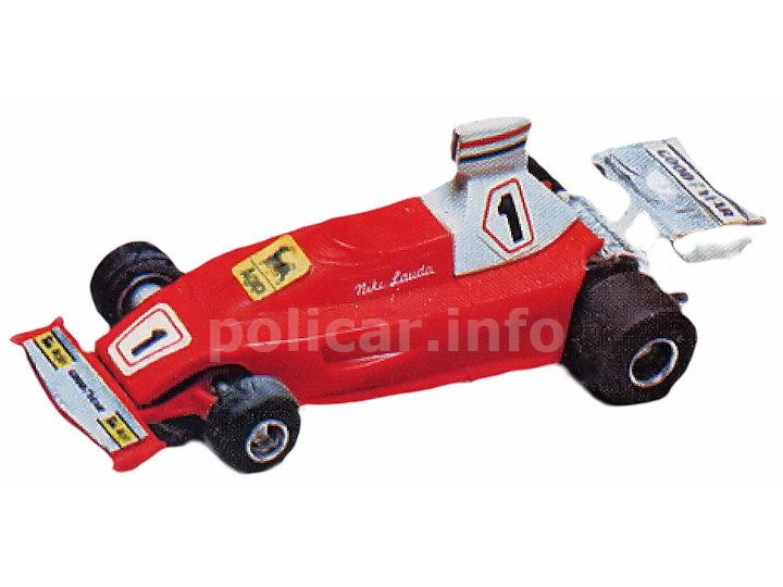 762DN - Ferrari 312 T