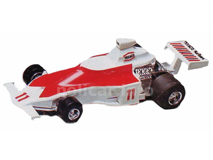 763DN - Mc Laren M23B Marlboro Ford