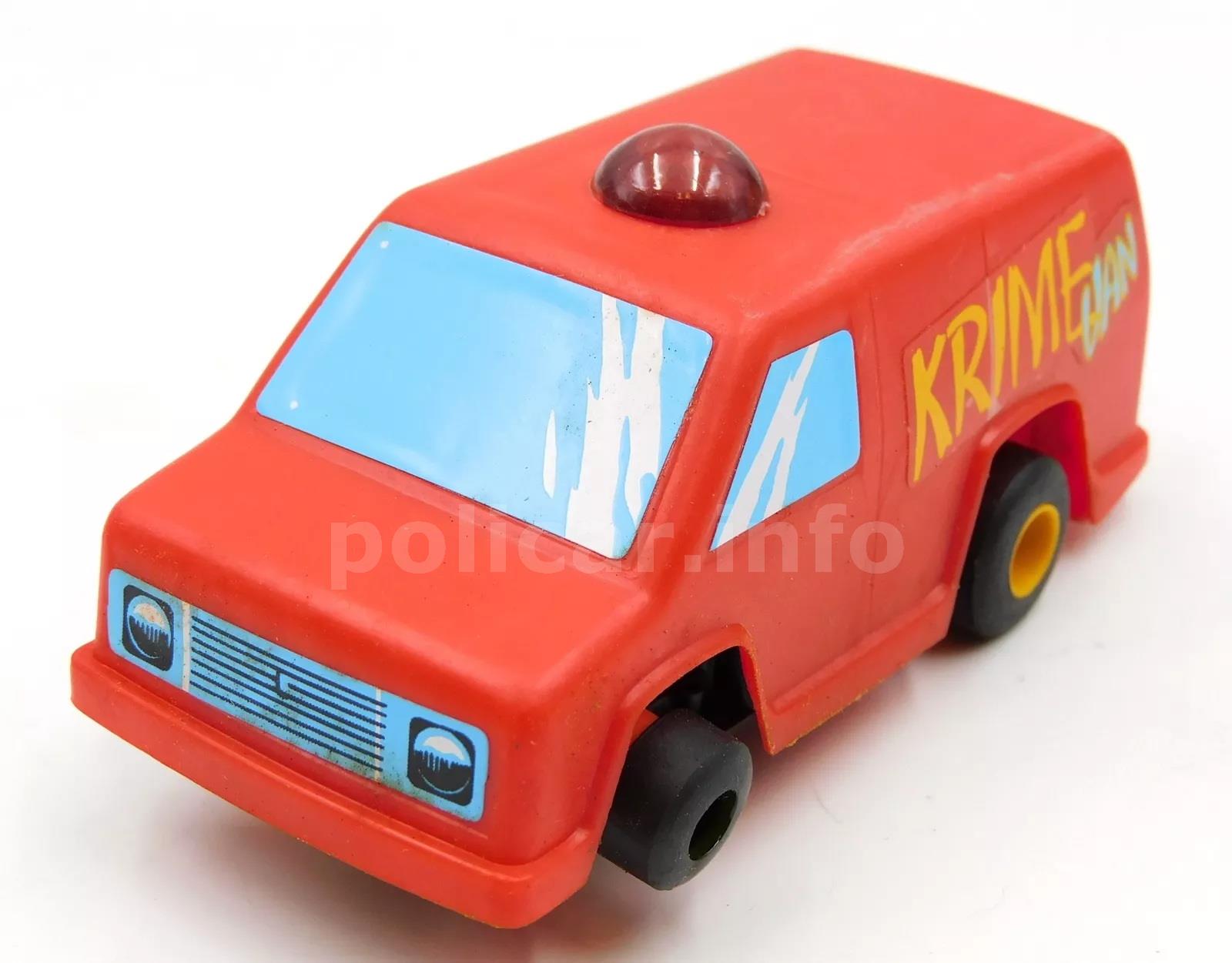 776DN - KrimeVan (Type 2)