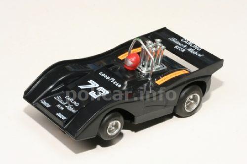A102 - Mc Laren M8F Can-Am