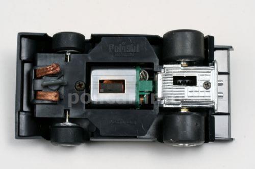 Porsche Audi 917/10 CAN-AM (Evolution - A104)