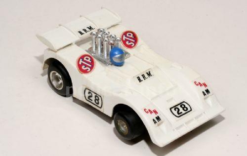 A106 - BRM P154 Can-Am