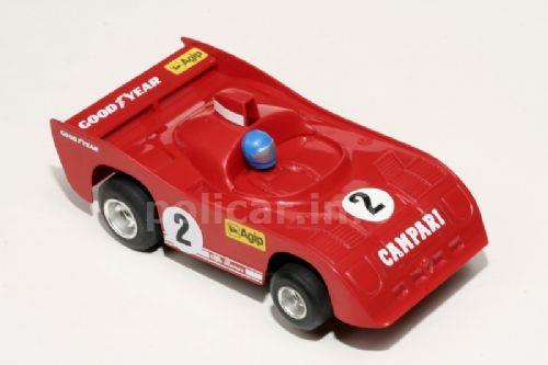 A107 - Alfa Romeo 33 TT 12