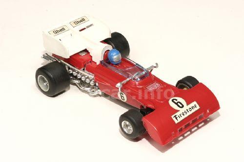 A88 - Ferrari 312 B2
