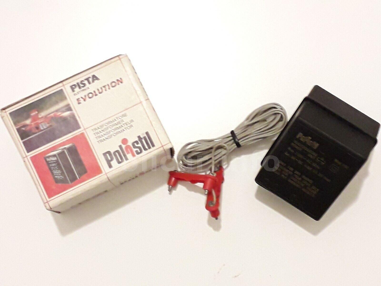 Trasformatore a muro 9V 0,4A (Evolution - A90)