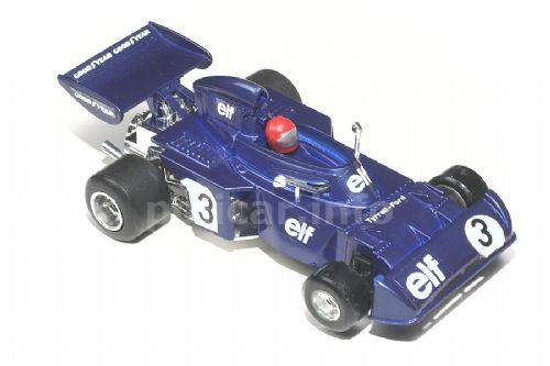 A95 - Tyrrell 006