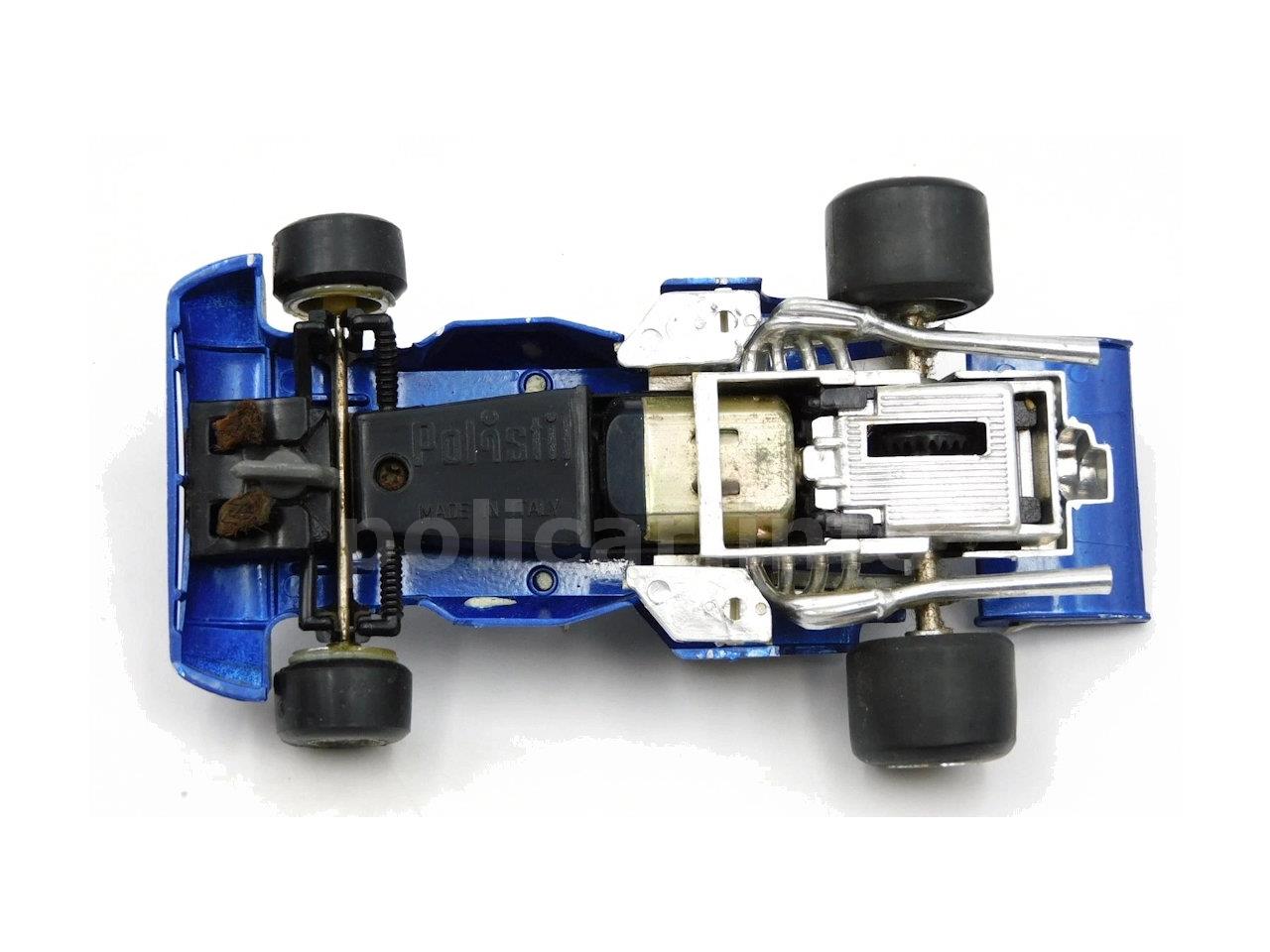 Tyrrell 006 (Evolution - A95)
