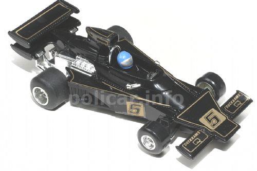 A96 - Lotus 76 JPS Ford