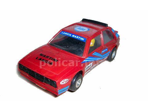 31108 - Lancia Delta S4 Martini Rally Rossa