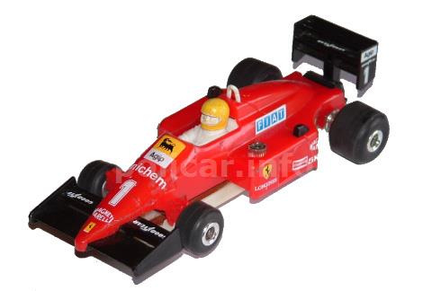 31109 - Ferrari 640 F1