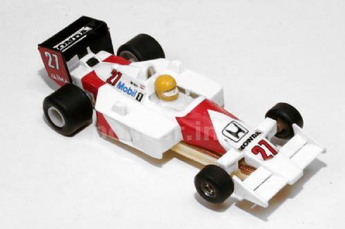 31110 - Mc Laren MP4/5B Marlboro Honda