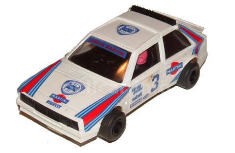 31203 - Lancia Delta S4 Martini Rally
