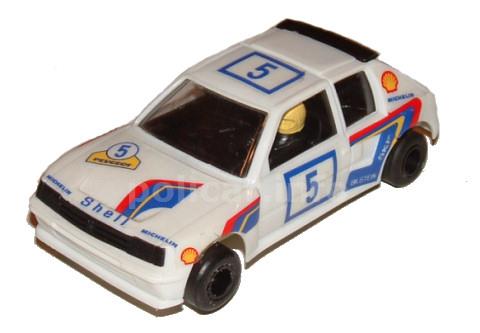 31204 - Peugeot 205 Rally