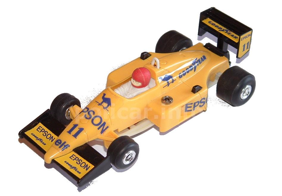 32236 - Lotus 101 Epson JUDD