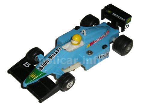 32238 - March CG891 Leyton House Judd