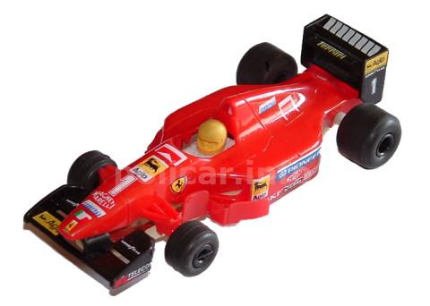 32244-F - Ferrari 412 T1