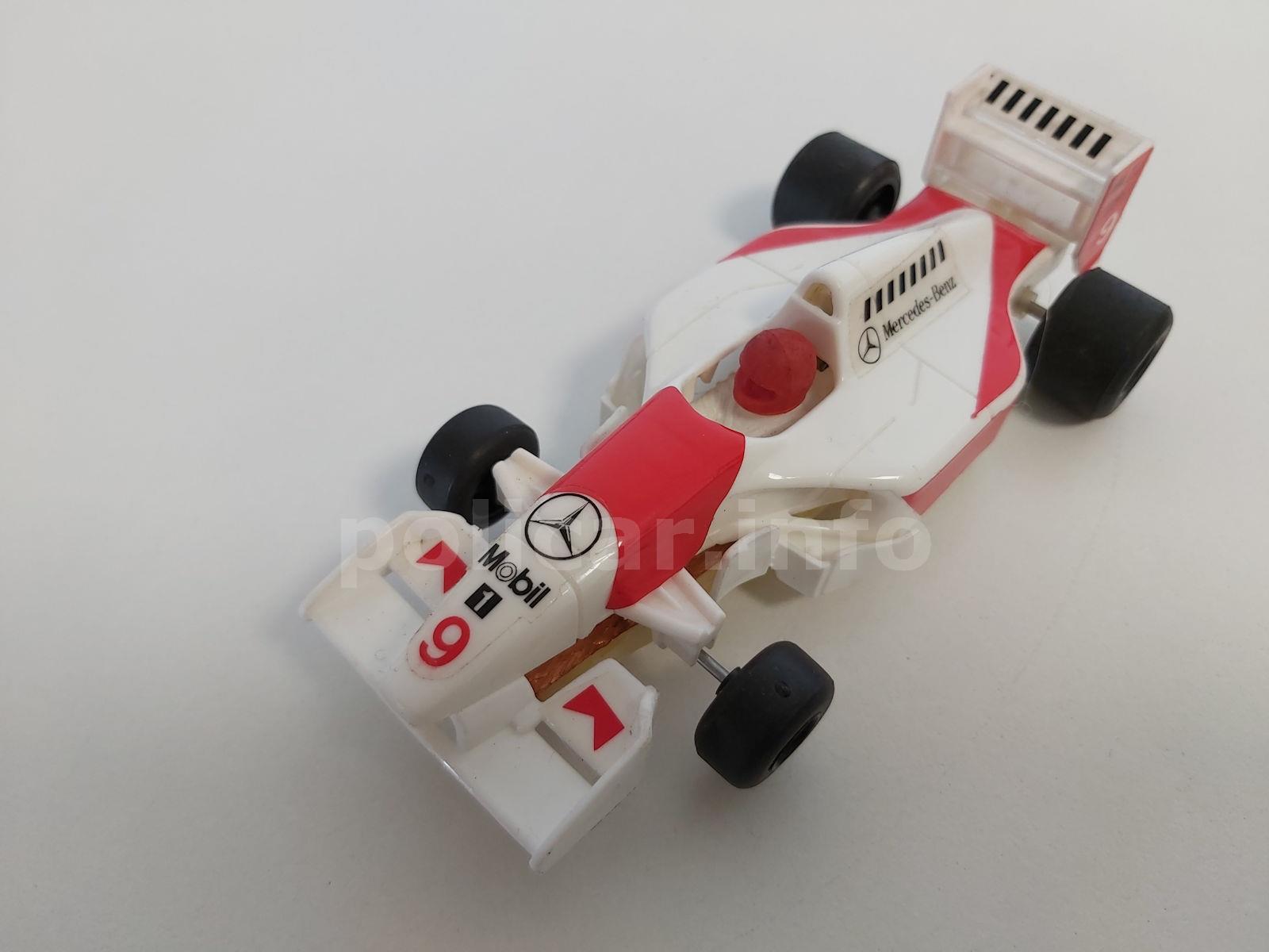 32244-M - Mclaren Marlboro Mercedes F1