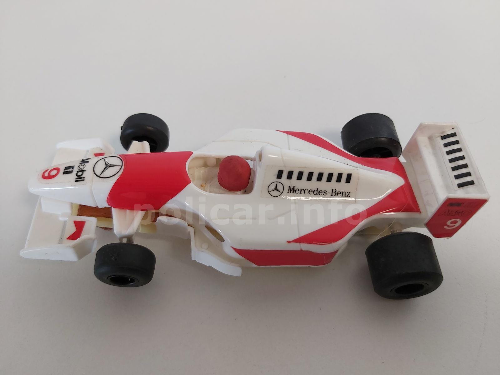 Mclaren Marlboro Mercedes F1 (Polistil F.1 Professional - 32244-M)