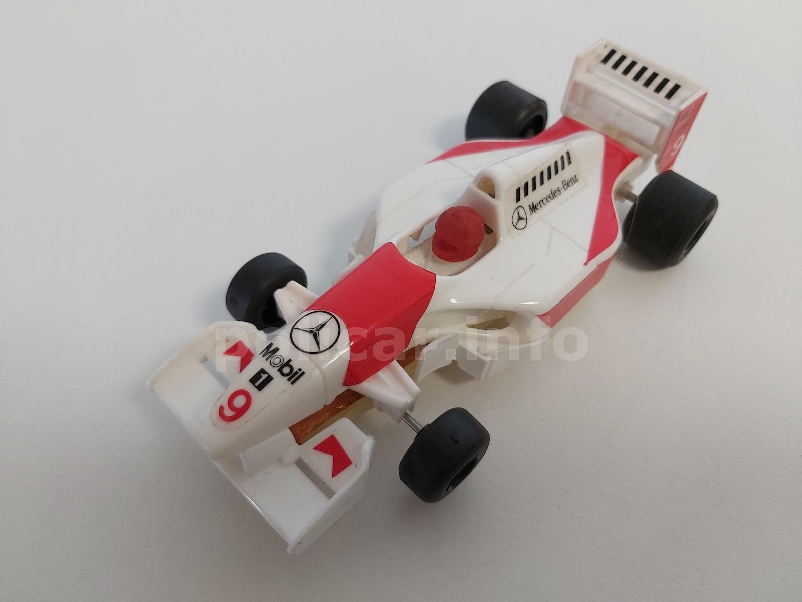 Mclaren Marlboro Mercedes F1 (Polistil F.1 Professional - 32244-M)