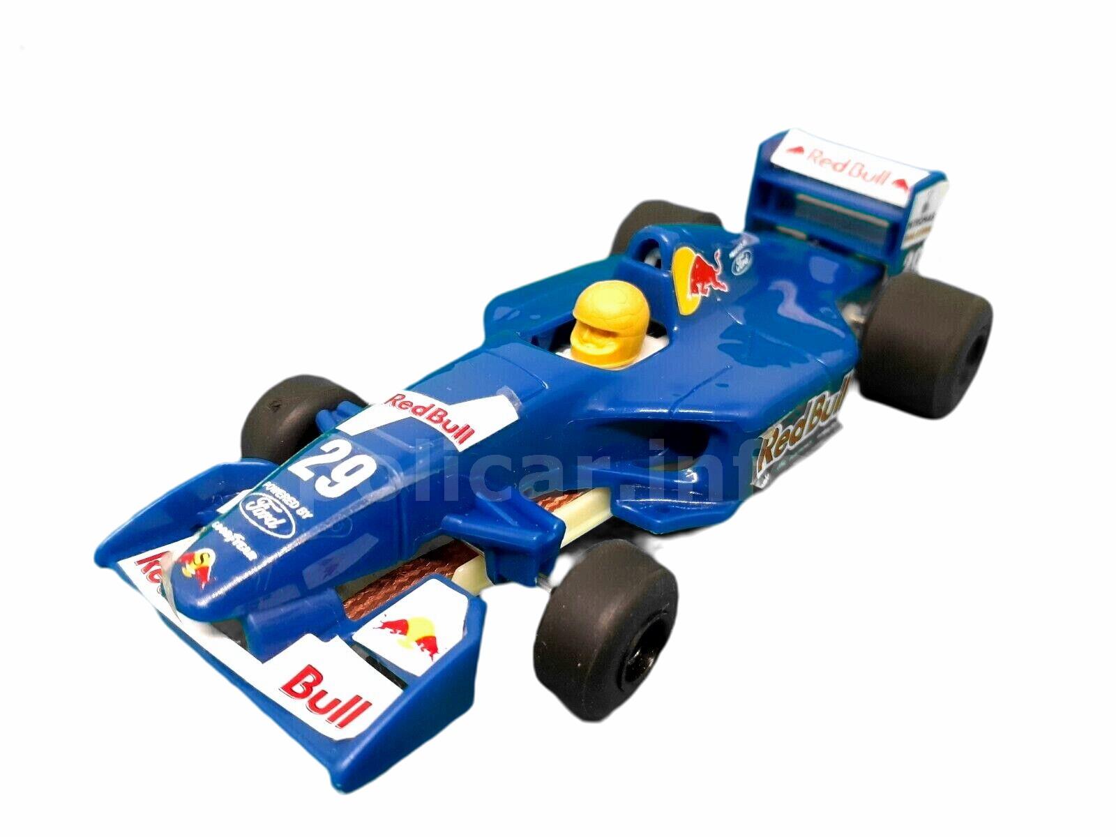 32244-S - Sauber Red Bull Ford F1