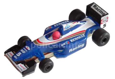 32244-W - Williams Rothmans Renault