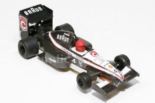 Tyrrell 020 Braun Honda (Polistil F.1 Professional - 32XX1)