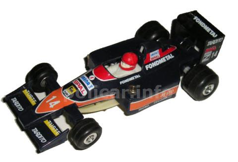 32XX2 - Osella FA1ME Fondmetal Ford