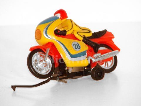 A616 - Motorcycle 