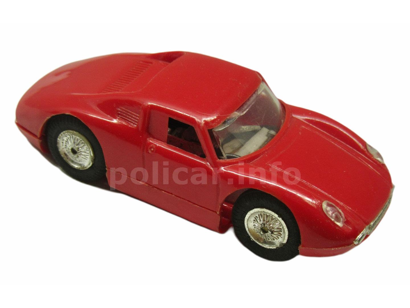 PM152 - Porsche 904